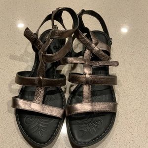 Born Crown Sandal